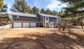 2028 A Highway 21, Arkdale, WI 54613