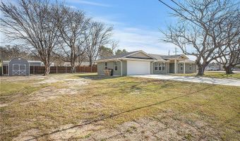 128 N Osborn St, Alba, TX 75410