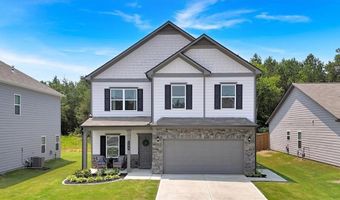 164 Graham Cir, Adairsville, GA 30103