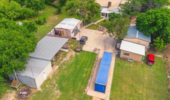 1978 Hill Top Cir, Weatherford, TX 76085