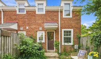 3574 S STAFFORD St, Arlington, VA 22206