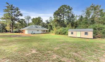 1289 Bruner Pond Rd, Ashford, AL 36312