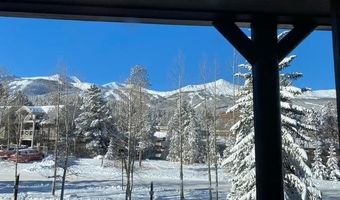 84 Broken Lance Dr 207W, Breckenridge, CO 80424
