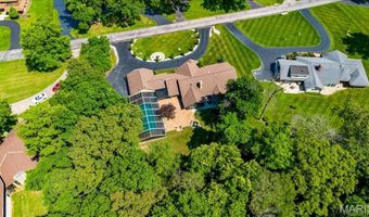 59 Meadowbrook Country Club Estates Drive Est, Ballwin, MO 63011