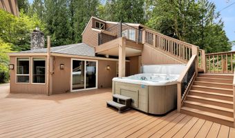 18705 NE CEDAR Dr, Battle Ground, WA 98604