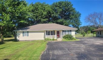 610 N West St, Arma, KS 66712