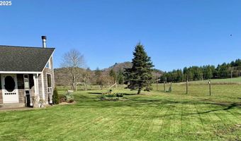 22600 BLAINE Rd, Beaver, OR 97108