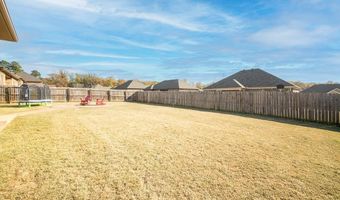 739 Mango Loop, Austin, AR 72007