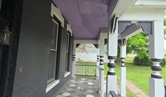 617 Parallel St, Atchison, KS 66002