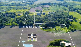 Lot 1 Liberty Road NE, Alexandria, MN 56308