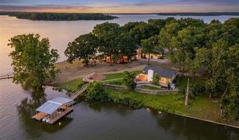 30625 S 4540 Rd, Afton, OK 74331
