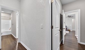 1220 Moonrise St, Bentonville, AR 72713