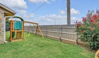 1100 Ruth Rd, Altus, OK 73521