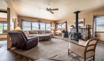 8419 3R Rd, Beulah, CO 81023