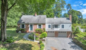 20 Bolleswood Ln, Avon, CT 06001