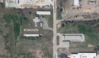 1725 N Mississippi Ave, Ada, OK 74820