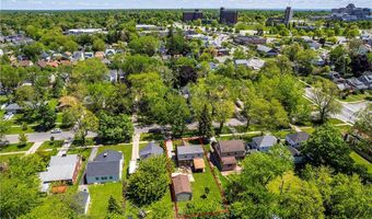124 Allenhurst Rd, Amherst, NY 14226