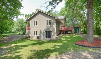 17133 Swallow St NW, Andover, MN 55304