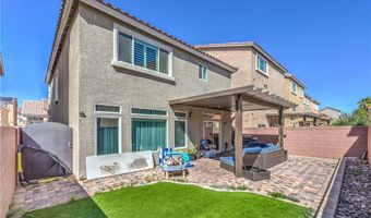7266 Gypsy Canyon Ct, Las Vegas, NV 89118