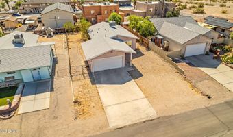 3529 Gloria Ave, Bullhead City, AZ 86442