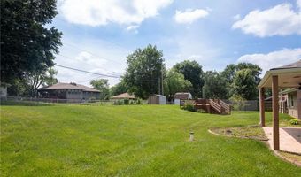 2207 N 154th Ter, Basehor, KS 66007