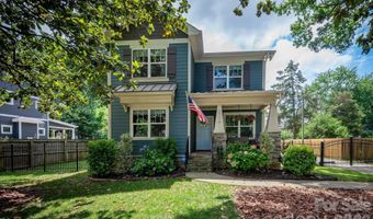 2714 Duncan Ave, Charlotte, NC 28205