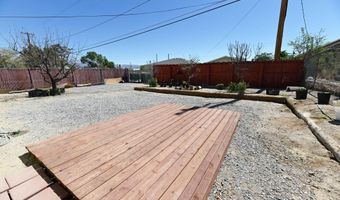 388 C St, Hawthorne, NV 89415