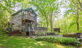345 Dug Rd, Accord, NY 12404