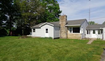 9180 Arkansaw Rd, Allen, MI 49227