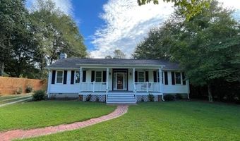 3179 Banks Mill Rd SE, Aiken, SC 29803