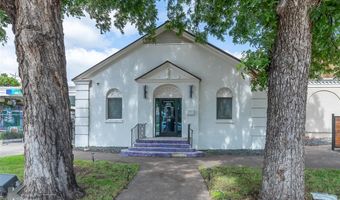 542 Hickory, Abilene, TX 79601