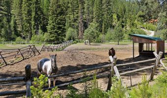 82 White Mountain Ln, Alberton, MT 59820