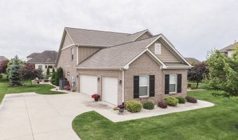 3691 Woodruff Pl, Bargersville, IN 46106