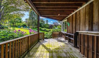 5518 VT Route 12, Barnard, VT 05031