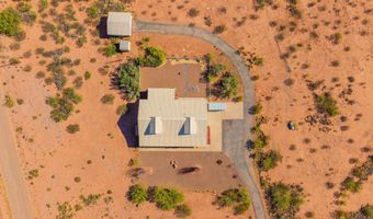 23 Moondale Rd, Alamogordo, NM 88310