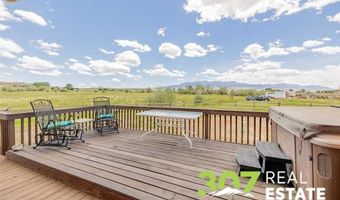 67 Panorama Ln, Cody, WY 82414