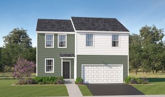 Clapham Rd. & Sophers Row Plan: Charleston w/ Basement, Magnolia, DE 19962