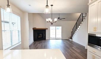 4503 Elderwood St, Bentonville, AR 72713