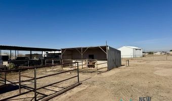 4405 S Thomason Rd, Carlsbad, NM 88220