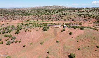 19 N8483, Concho, AZ 85924