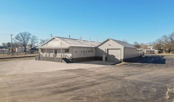 1245 E Commercial St, Springfield, MO 65803