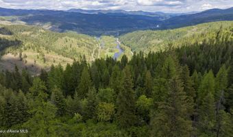 Nna Hugus Creek Road, Calder, ID 83808