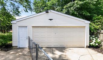 4429 Burkey Rd, Austintown, OH 44515