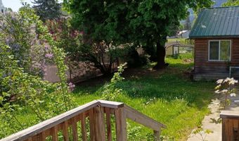 7 Bryan Dr, Clark Fork, ID 83811