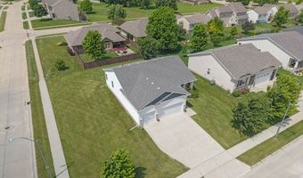 2914 SW Pleasant St, Ankeny, IA 50023