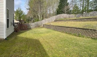 1126 Woodlands Creek Way, Apex, NC 27502