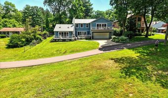 415 Lakeshore Rd, Ashland, OH 44805