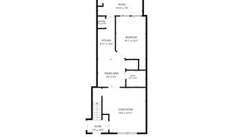 1614 R St SE, Washington, DC 20020