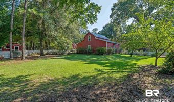 16560 Old Ganey Rd, Bay Minette, AL 36507