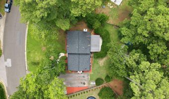 1111 Knollwood Dr, Apex, NC 27502
